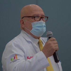 APRUEBA SUBCOMITÉ COVID COAHUILA CENTRO ATENCIÓN DE HIDROTERAPIA EN CRI