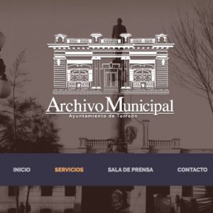 Archivo Municipal enriquece su biblioteca digital en 2021