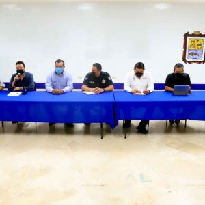 Autoridades reiteran que no hay permisos para eventos masivos en los ejidos1