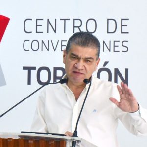 BUSCA COAHUILA 54 MMDP PARA EL PRÓXIMO PRESUPUESTO DE EGRESOS