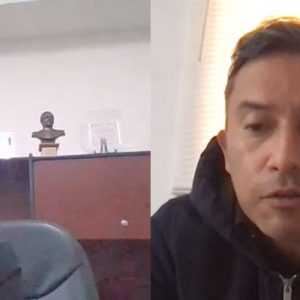 COAHUILA APOYA LA DIFUSIÓN DE LA LENGUA DE SEÑAS MEXICANA