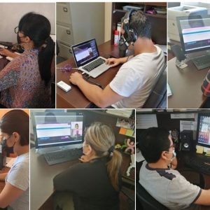 COAHUILA CAPACITA A FUNCIONARIOS PÚBLICOS EN PREVENCIÓN DE LA VIOLENCIA
