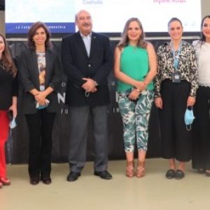 COAHUILA, COMPROMETIDO EN CREAR OPORTUNIDADES LABORALES PARA LAS MUJERES