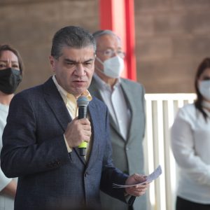 COAHUILA CUENTA CON INFRAESTRUCTURA EDUCATIVA DE CALIDAD MARS