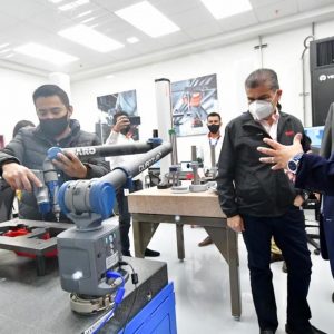 COAHUILA TERCER ESTADO CON MAYOR RECUPERACIÓN DE EMPLEO A NIVEL NACIONAL MARS1