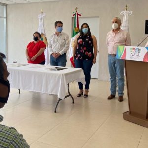 COAHUILA TIENE UNA META DE ENTREGA DE 3 MIL ESCRITURAS A FAMILIAS EN 2021