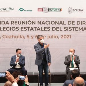 COMPARTIR EXPERIENCIAS EN LA REACTIVACIÓN, PARA BENEFICIO DE LOS JÓVENES MARS1