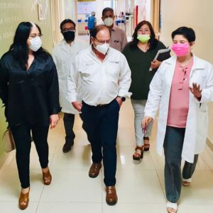 CONCLUYE APLICACIÓN DE VACUNAS CONTRA EL COVID EN PUENTES INTERNACIONALES DE COAHUILA1