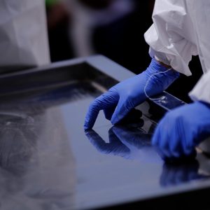 CONTINÚA COAHUILA PROCESO FORENSE DE CUERPOS EXHUMADOS EN PANTEÓN 1 DE TORREÓN1