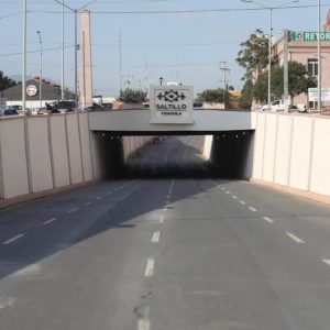 Celebra Saltillo 444 aniversario con grandes obras