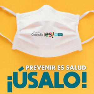 DA SALUD COAHUILA RECOMENDACIONES ANTICOVID PARA TEMPORADA DE VACACIONES