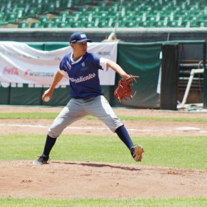 EN COAHUILA, VIENE LO MEJOR DEL BEISBOL DE LOS NACIONALES CONADE
