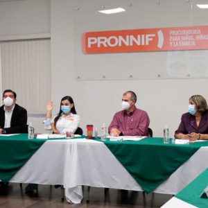 FAMILIAS SOLICITANTES DE ADOPCIÓN ELEVAN RANGOS DE EDAD EN COAHUILA