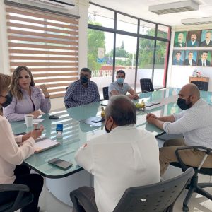 GOBIERNO DE COAHUILA APOYA A FAMILIAS DE MINEROS DE OCAMPO1