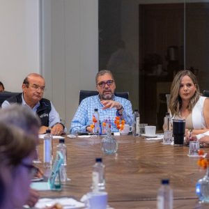 GOBIERNO DE COAHUILA Y CÁMARAS EMPRESARIALES UNIDOS POR REACTIVACIÓN ECONÓMICA