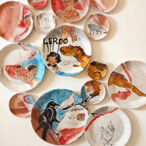 Galería de Casa de Cantera recibe exposición del lagunero Lorenzo Lugo McKelvain1