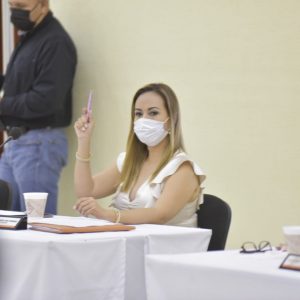 IMPORTANTES ACUERDOS POR UNANIMIDAD EN SEGUNDA SESIÓN DE CABILDO 1