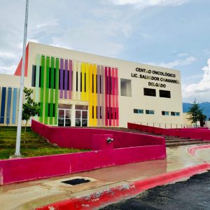 INICIA CENTRO ONCOLÓGICO CON TRATAMIENTOS Y MEDICAMENTO DE PRIMER NIVEL (2)