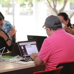 Imparte UAdeC el Taller de Herramientas para la Comunicación de la Ciencia