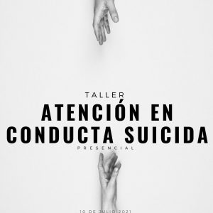 Invita Facultad de Psicología de la UAdeC al Taller “Atención en Conducta Suicida”