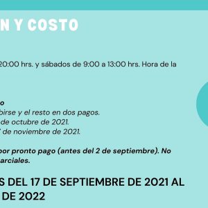 Invitan al Diplomado Teórico-Práctico en Arquitectura Gerontológica