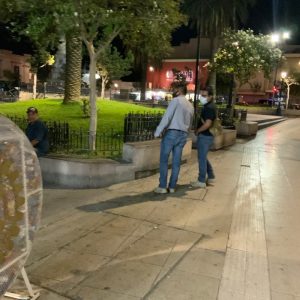 LA COMISIÓN DE BÚSQUEDA DE COAHUILA RECORRE ESPACIOS PÚBLICOS PARA BUSCAR A PERSONAS CON REPORTE1