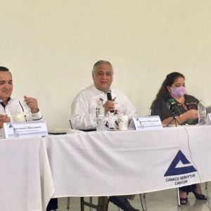 MÉXICO TRABAJA PARA REGRESAR A LOS NIVELES DE CRECIMIENTO TURÍSTICO
