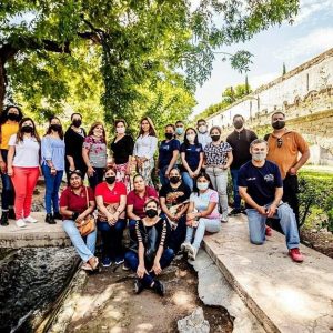 Onceava semana de la iniciativa Conoce tu Ciudad1