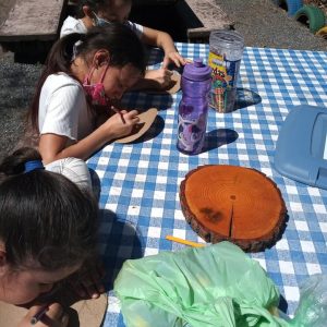 PARQUE ‘EL CHAPULÍN’, EN SALTILLO, INVITA A SUS ACTIVIDADES DE VERANO