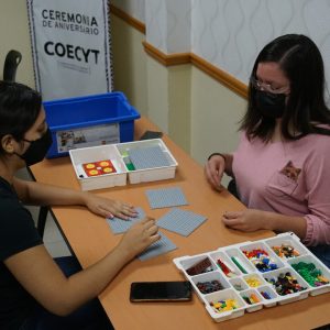 PROMUEVE COECYT COAHUILA HACER CIENCIA DESDE CASA