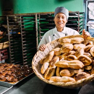 Parras también es reconocido por su deliciosa y amplia gastronomía