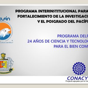 Participan Estudiantes de la UAdeC en el XXVI Verano de la Investigación Tecnológica