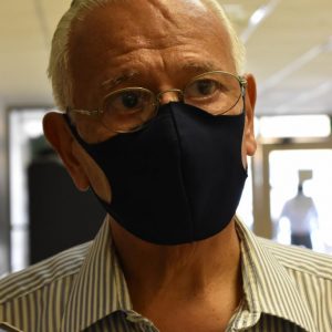 Presenta en junta de cabildo estado financiero del mes de mayo