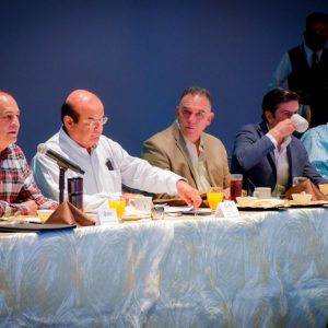 Presentan informe semestral en materia de desarrollo económico1