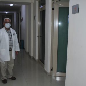 Quirófano del Hospital DIF Monclova inicia actividades