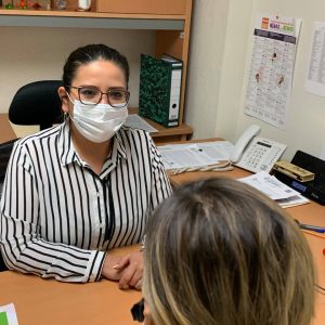 REALIZA PRONNIF COAHUILA REGISTROS EXTEMPORÁNEOS; LLAMAN A GARANTIZAR EL DERECHO DE IDENTIDAD1