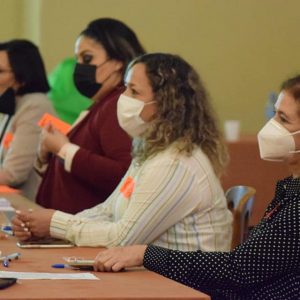 REFRENDA GOBIERNO ESTATAL Y MUNICIPIO APOYO A MUJERES.