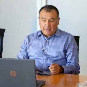 Rinde Medio Ambiente informe del segundo trimestre a regidores del Cabildo1