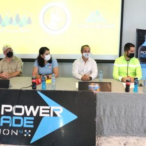 Rodarán con causa para la conservación de la sierra de Zapalinamé1