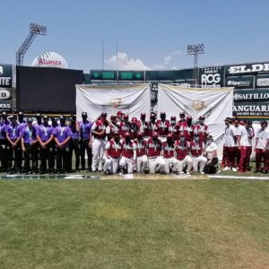 SE CORONAN SINALOA Y NUEVO LEÓN EN EL BEISBOL DE LOS NACIONALES CONADE 20211