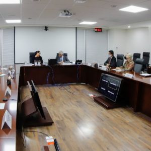 SEMARNAT Y CONAGUA ESTRECHAN COORDINACIÓN PARA IMPLEMENTAR LA POLÍTICA HÍDRICA NACIONAL