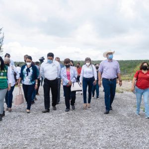 SEMBRARAN ESTE SÁBADO EN EL ECOPARQUE, MÁS DE 15 MIL ARBOLITOS