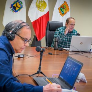 Segunda sesión de Cabildo del mes de junio1