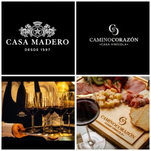 Sin duda Parras es la cuna del vino en América