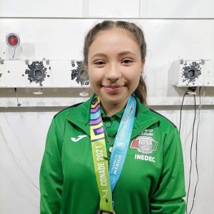 TRES BRONCES PARA EL TIRO DEPORTIVO DE COAHUILA EN NACIONALES CONADE1