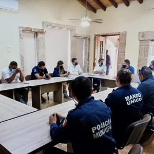 Turismo Municipal se reúne con organizadores de Coahuila Mil Desert Rally1