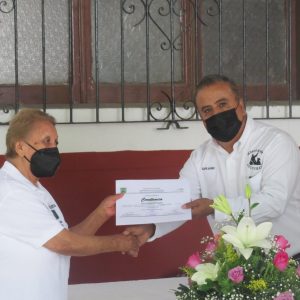 ¡Felicidades a las y los integrantes de Misiones Culturales!