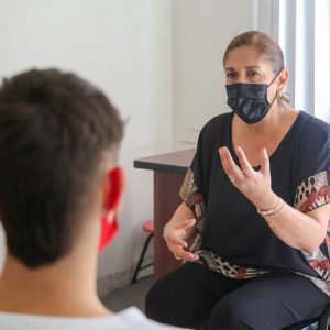 ‘MASCULINIDAD POR LA PAZ’ CAMBIA ACTITUDES Y COMPORTAMIENTOS GENERADORES DE VIOLENCIA EN COAHUILA1