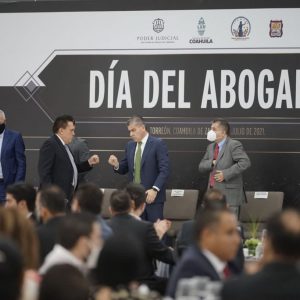 ‘NINGÚN INTERÉS AJENO NOS ARREBATARÁ LA SEGURIDAD’ MARS