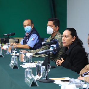 ACTUALIZACIÓN DEL PROGRAMA DE MANEJO DE LA RESERVA DE LA BIÓSFERA ISLAS MARÍAS1